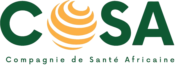 Logo Centre Médical COSA - Yopougon Ananéraie, Abidjan