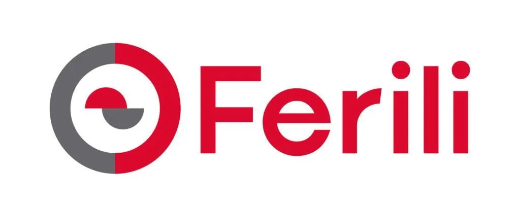 Logo Ferili, partenaire du Centre Médical COSA