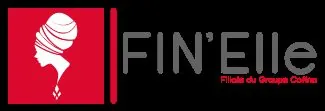 Logo FIN'Elle
