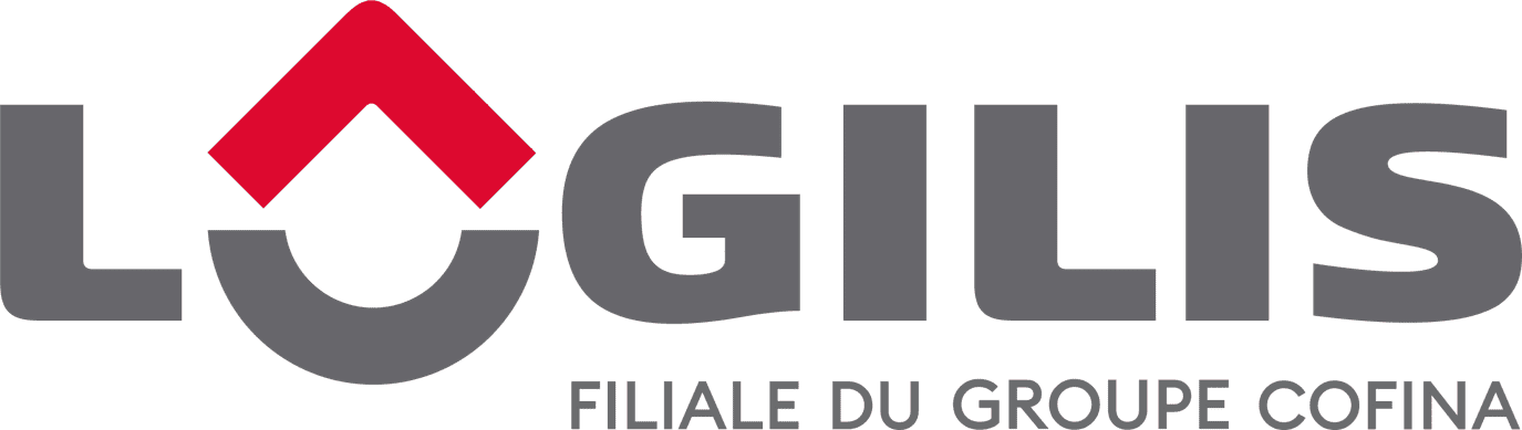 Logo Logilis, partenaire du Centre Médical COSA