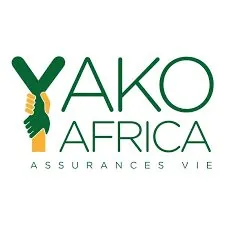 Logo Yako Africa, partenaire du Centre Médical COSA